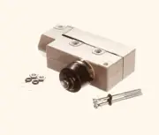 Z. Giles Limit Switch Drain 15A 250V 21157 OEM