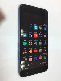 在飛比找Yahoo!奇摩拍賣優惠-HTC U11 5.5吋 ( 6G/128G )