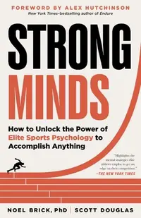 在飛比找誠品線上優惠-Strong Minds: How to Unlock th