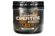 Muscletech Platinum 100% Creatine