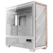 Antec Flux Pro TG Full Tower Case White