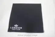 New PRG Golf London Golf Club Headcover Caddy Towel Head Cover 01032421