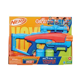 NERF 小菁英系列遠行者射擊器練習組 ToysRUs玩具反斗城