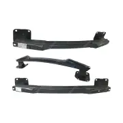 Rear Bumper Bar Reinforcement for Mazda 3 Hatchback BK 01/2004-05/2006