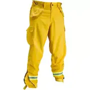 FireLine 6 oz. Nomex IIIA Overpants X-Large 34” Inseam