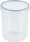 LOCK & LOCK Easy Essentials Airtight Food Storage Container, 30.4oz, BPA Free
