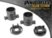 PFR50-412BLK POWERFLEX Rear Beam Front Bush Insert fit Peugeot