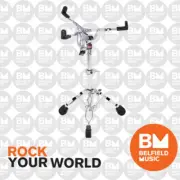 Gibraltar 5706 Snare Stand Double Braced GI5706 - BNIB - Belfield Music