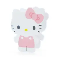 在飛比找momo購物網優惠-【SANRIO 三麗鷗】新生活系列 壓克力造型筆架 置物架 