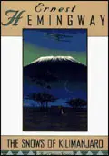 在飛比找誠品線上優惠-SNOWS OF KILIMANJARO AND OTHER