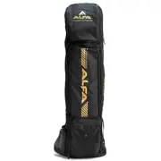 ALFA Jumbo Hockey Stick Kit Bag Lightweight and Durable