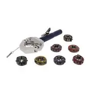 Jayair Hydraulic Crimper Jayair Blue Handle - TO7800