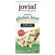 Organic Gluten Free, Mac & Cheese, Truffle Mac, 6 oz (170 g)
