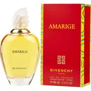 Amarige Edt Spray by Givenchy for Women - 100 Ml