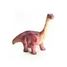 Bed Side Children Kids Toys Display Room Brachiosaurus Dinosaur Table Light Lamp