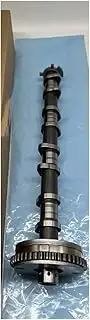 Intake Camshaft With Adjuster Valve Compatible For Audi V/W 1.8T 2.0T 06L109021H / 06K109021 / 06L109021E / 06L109021N 06J109021AD