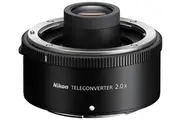 Nikon Z Teleconverter TC-2x - BRAND NEW