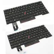 For Lenovo Thinkpad P1 Gen3 X1 Extreme 3rd Backlit Keyboard US/UK Keyboard