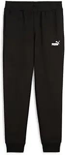 [PUMA] Women's Ess Small No. 1 Logo Lightweight Pants Cl Knitted Pants