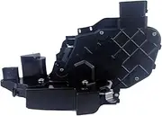 Door Lock Actuator C2D5639 JDE38173 C2D5636 JDE38172 C2D5643 C2Z31364 C2D5641 C2Z31361, Compatible With Jaguar XF XJ XK(Front Right)