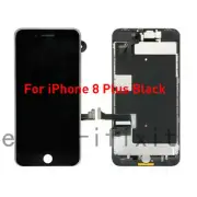 For iPhone 8 Plus Full Complete LCD Digitizer Touch Screen Replacement Assembly