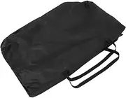 ibasenice Stroller Travel Bag Airplane Travel Car Seat Storage Bag Oxford Cloth Large Capacity