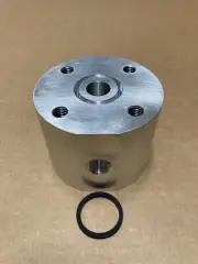 NEW 3" Locomotive Horn Base Riser Locomotive Train Horn