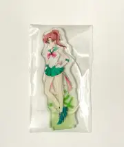 Makoto Kino Sailor Moon Eternal Sailor Jupiter Acrylic Stand Authentic Japan