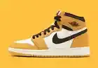 Air Jordan 1 Retro OG High {Size 10.5 Men's}