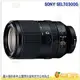 送註冊禮 Sony SEL70300G FE 70-300mm F4.5-5.6 G鏡 望遠鏡頭 台灣索尼公司貨 70-300