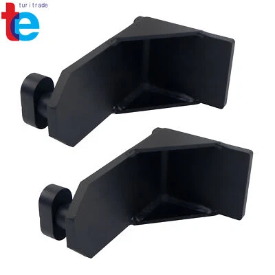 2Pack New upgrade Superior Shipping Container Jack Lug Jack Leveling Attachment