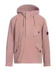 [C.P. COMPANY] C. P. COMPANY Jackets - Item 16405017