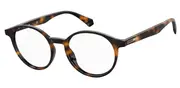 POLAROID-PLD D380-86-4918-GLASSES FRAMES