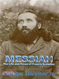 在飛比找三民網路書店優惠-Messiah ― The Life and Times o