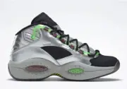 Reebok Question Minions Gru's Lab Iverson Basketball Sneakers Despicable Me
