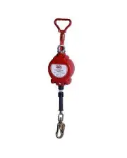 Akrobat AKBLOCK10 Retractable Fall Arrest Device ABS 10 m Up to 140kg
