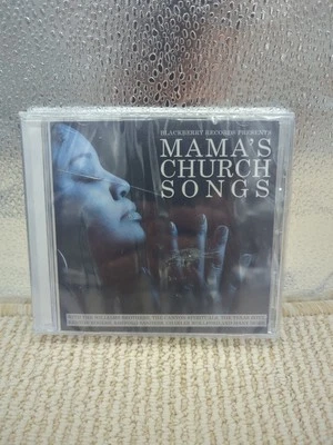 Mama's Church Songs Vol 1 by Various (CD, 2015)