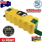 For iRobot Roomba 14.4V Ni-MH Battery 500 510 530 580 630 650 760 780 800 4.5Ah