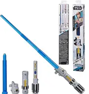 Star Wars Forge Lightsaber Luke Skywalker Bladebuilder Fun