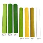 Artificial Grass Fake Turf Simulation Lawn 13.8" x 39.4" Artificial Model Grass