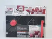 WE R Memory Keepers Gift Box Punch Board (WER71334) Crafting Tool
