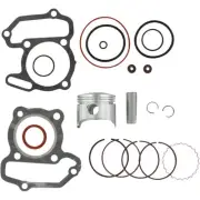 WISECO 0903-0662 PK1680 High-Performance Piston Kit with Gaskets for 4-Stroke
