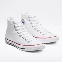 在飛比找momo購物網優惠-【CONVERSE】CONVERSE ALL STAR 高筒