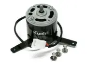 Griffiths Blower Motor fits Porsche 911 1974-1985 34TRKK (for: Porsche)