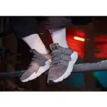 ADIDAS PROPHERE 灰 白 橘 潑墨 刺蝟 雪花 街頭霸主 CQ3023 男鞋