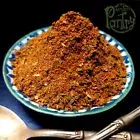 NEW Harissa Spice Rub - HANDCRAFTED NORTH AFRICAN MED/HOT SMOKEY BLEND 50g - 1kg