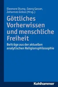 在飛比找博客來優惠-Gottliches Vorherwissen Und Me