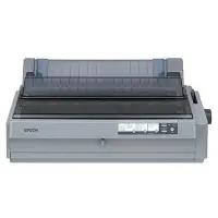 在飛比找蝦皮購物優惠-{此為維修賣場~不販售機器}EPSON LQ-2190C 點