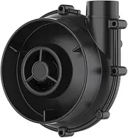Veulrn WM7040 24V Brushless DC Centrifugal Blower High Pressure Blower Low Noise for Cooling Equipment Air Purifying Mask