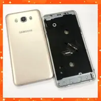 在飛比找蝦皮購物優惠-[新] _ Samsung J7 2016 / J710 金